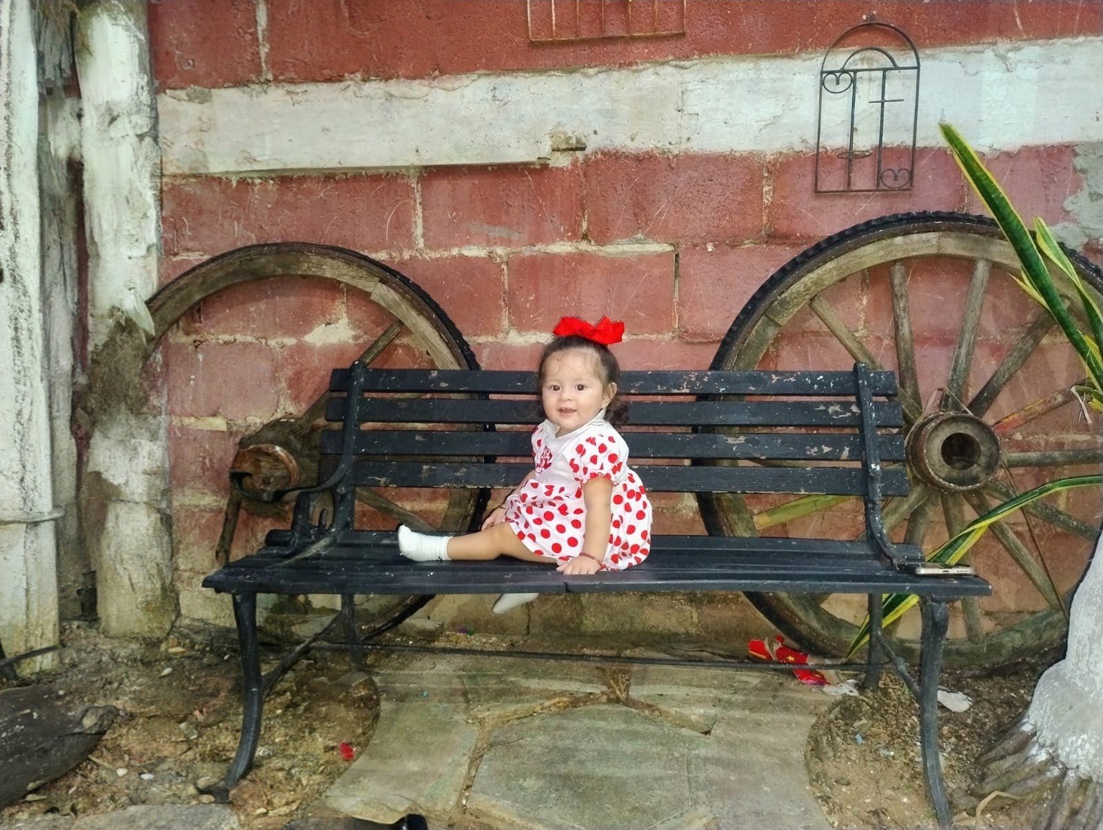 Foto de Sofia 6