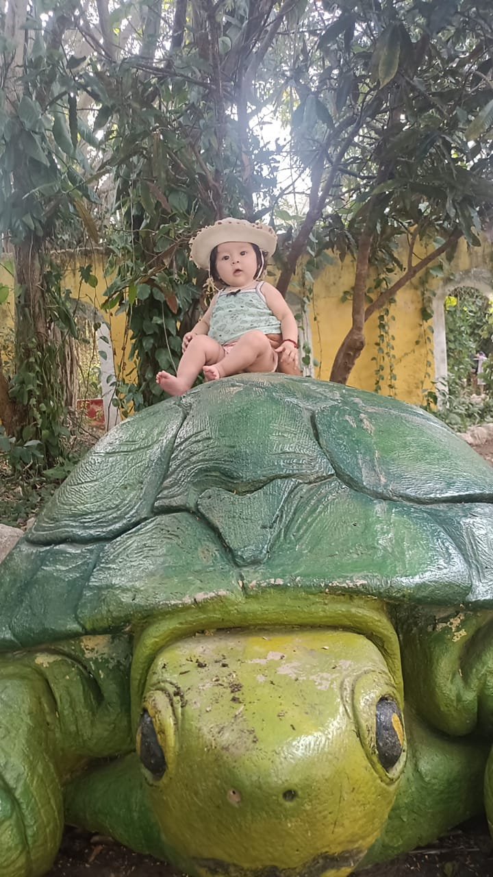 Foto de Sofia 6