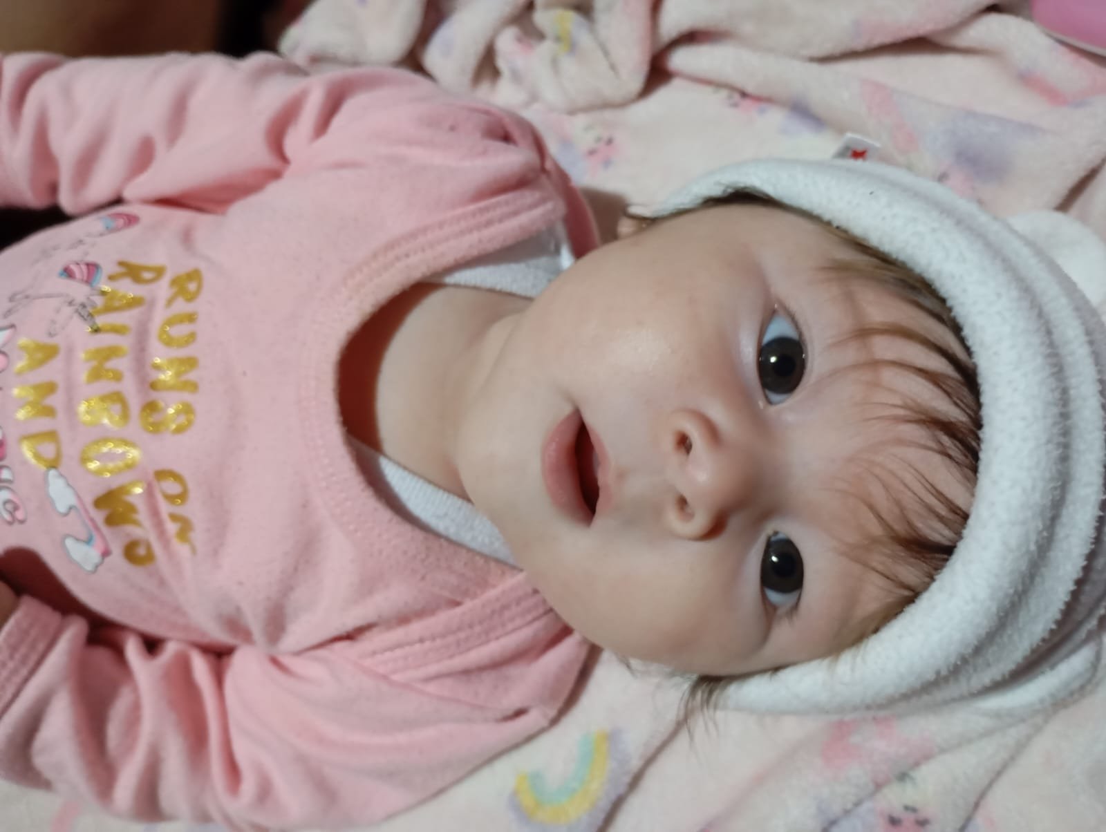 Foto de Sofia 6