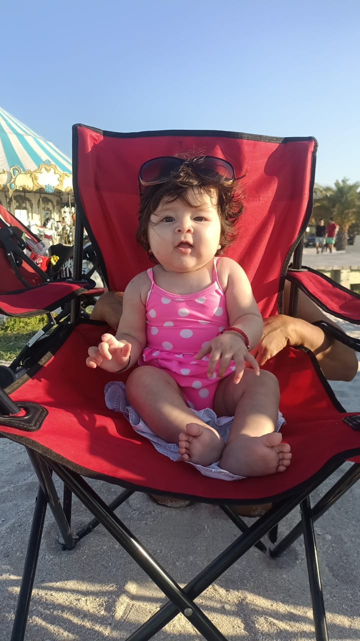 Foto de Sofia 6