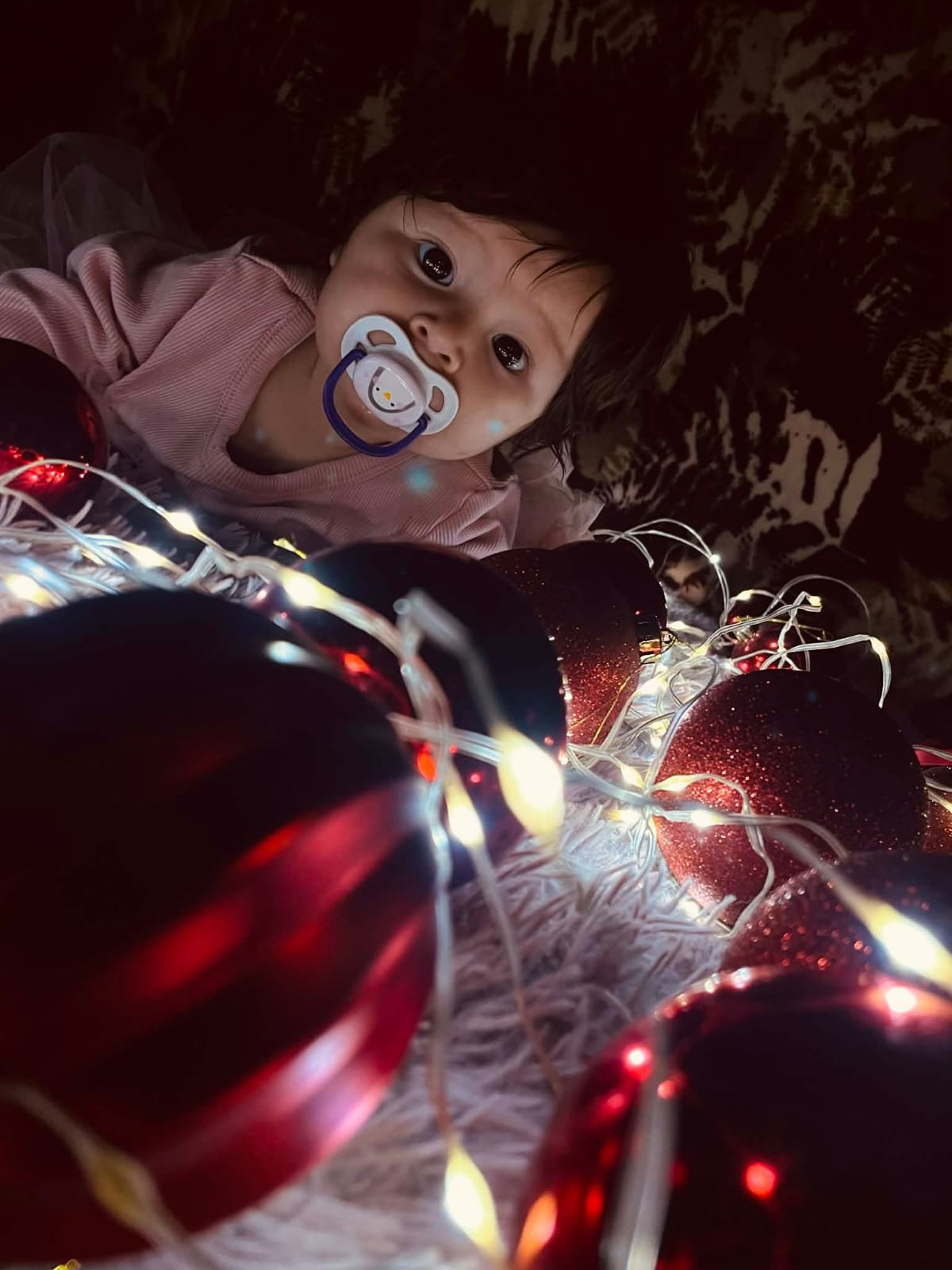 Foto de Sofia 2