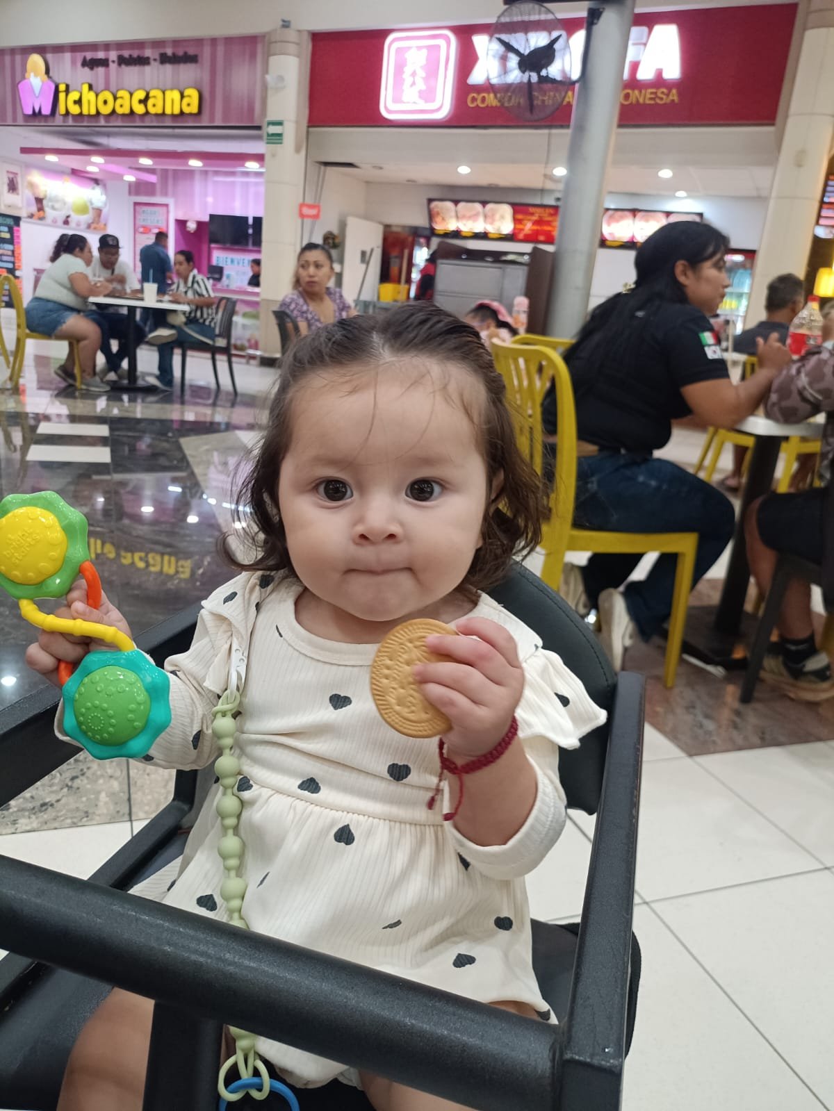 Foto de Sofia 3