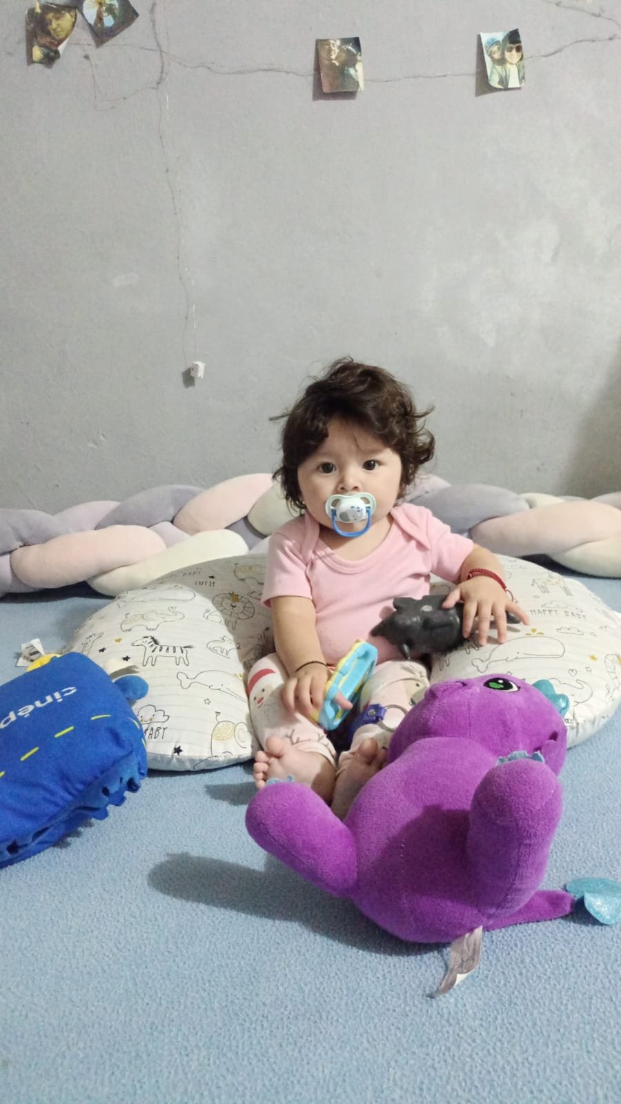 Foto de Sofia 5