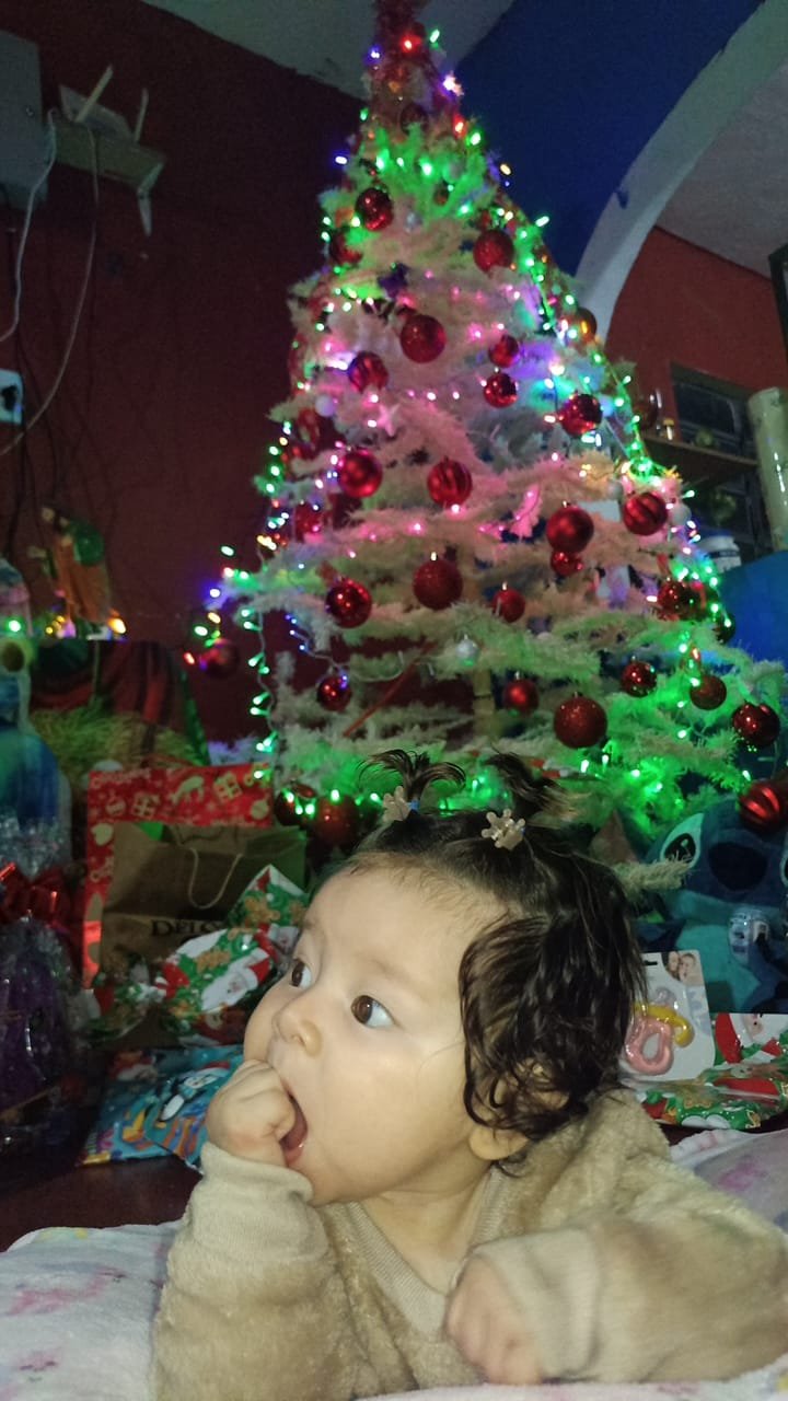 Foto de Sofia 6