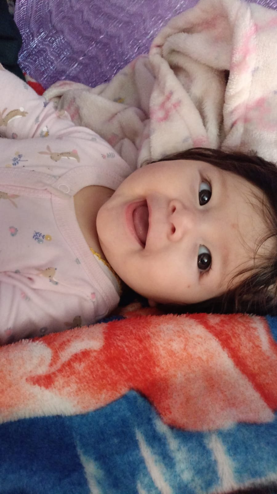 Foto de Sofia 6