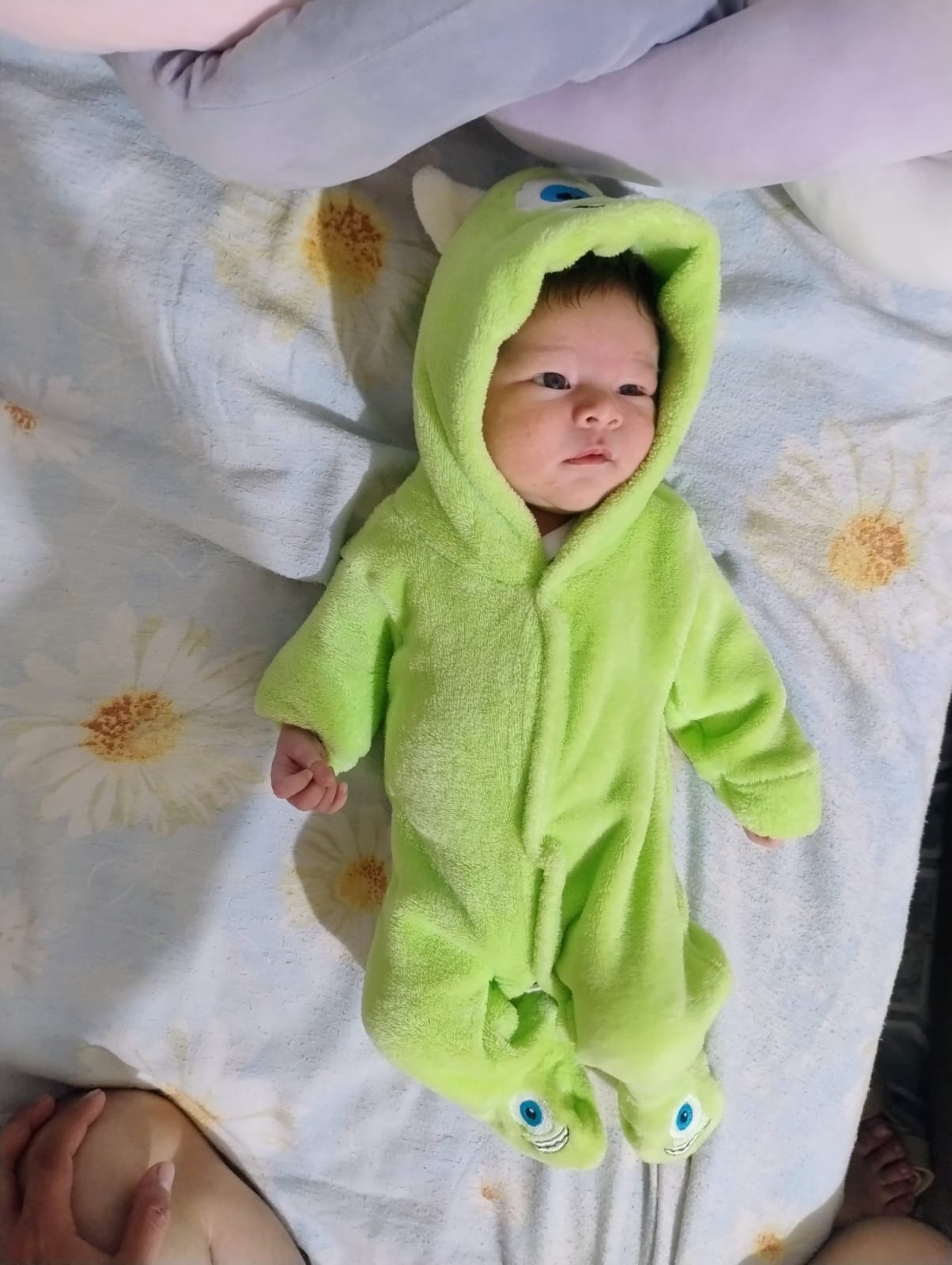 Foto de Sofia 6